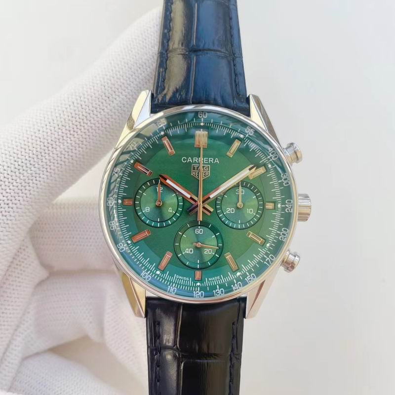 Tag Heuer watch 101517